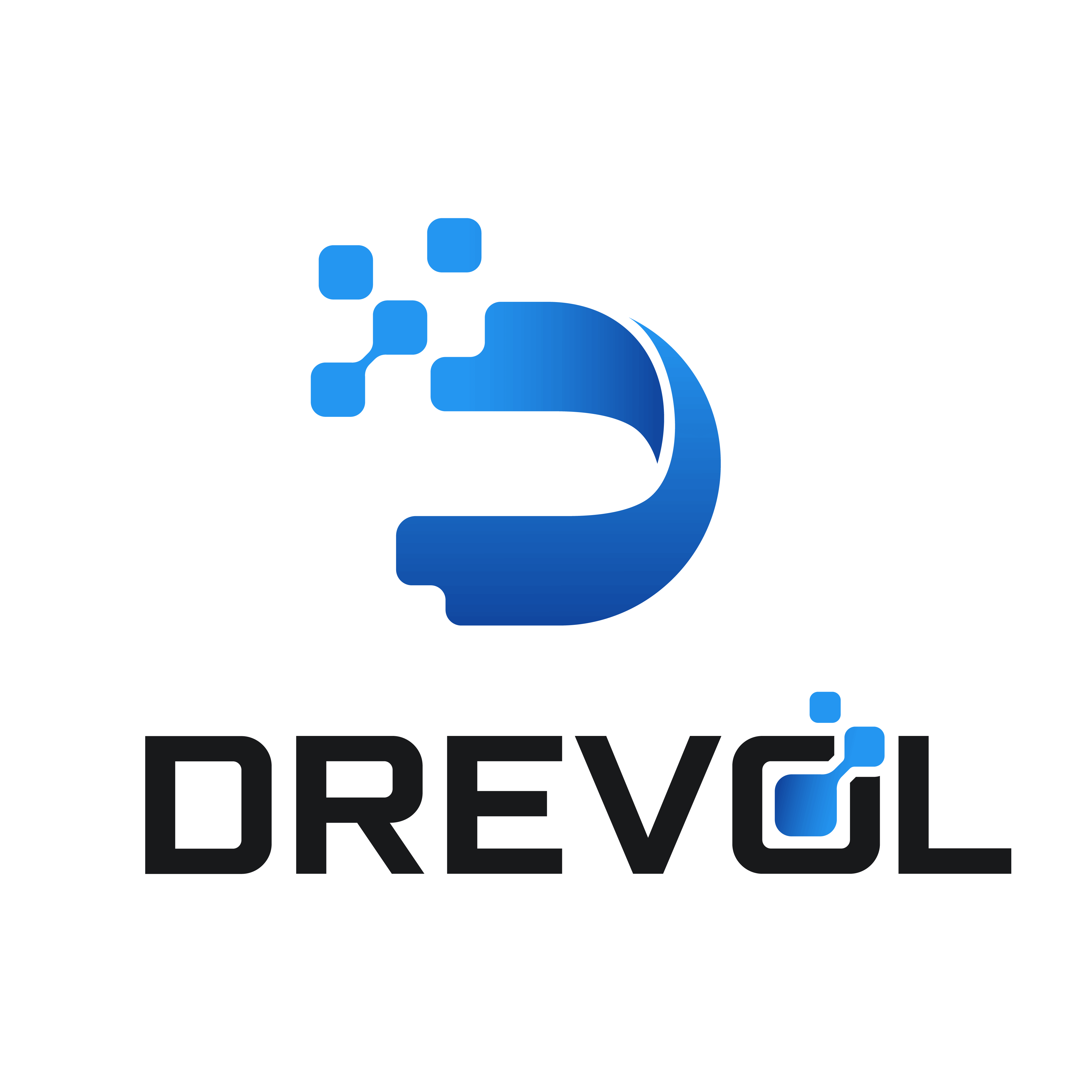 Drevol Logo